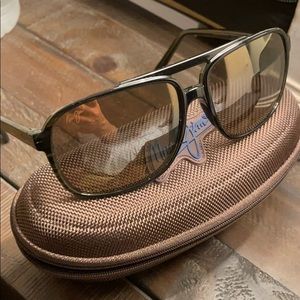 Maui Jim Silversword sunglasses